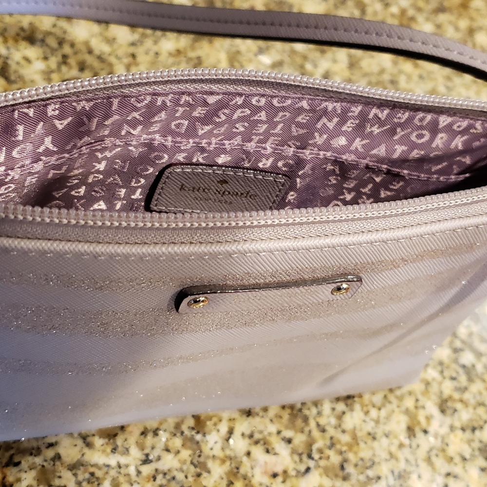 Kate Spade crossbody bag - Picture 4 of 4